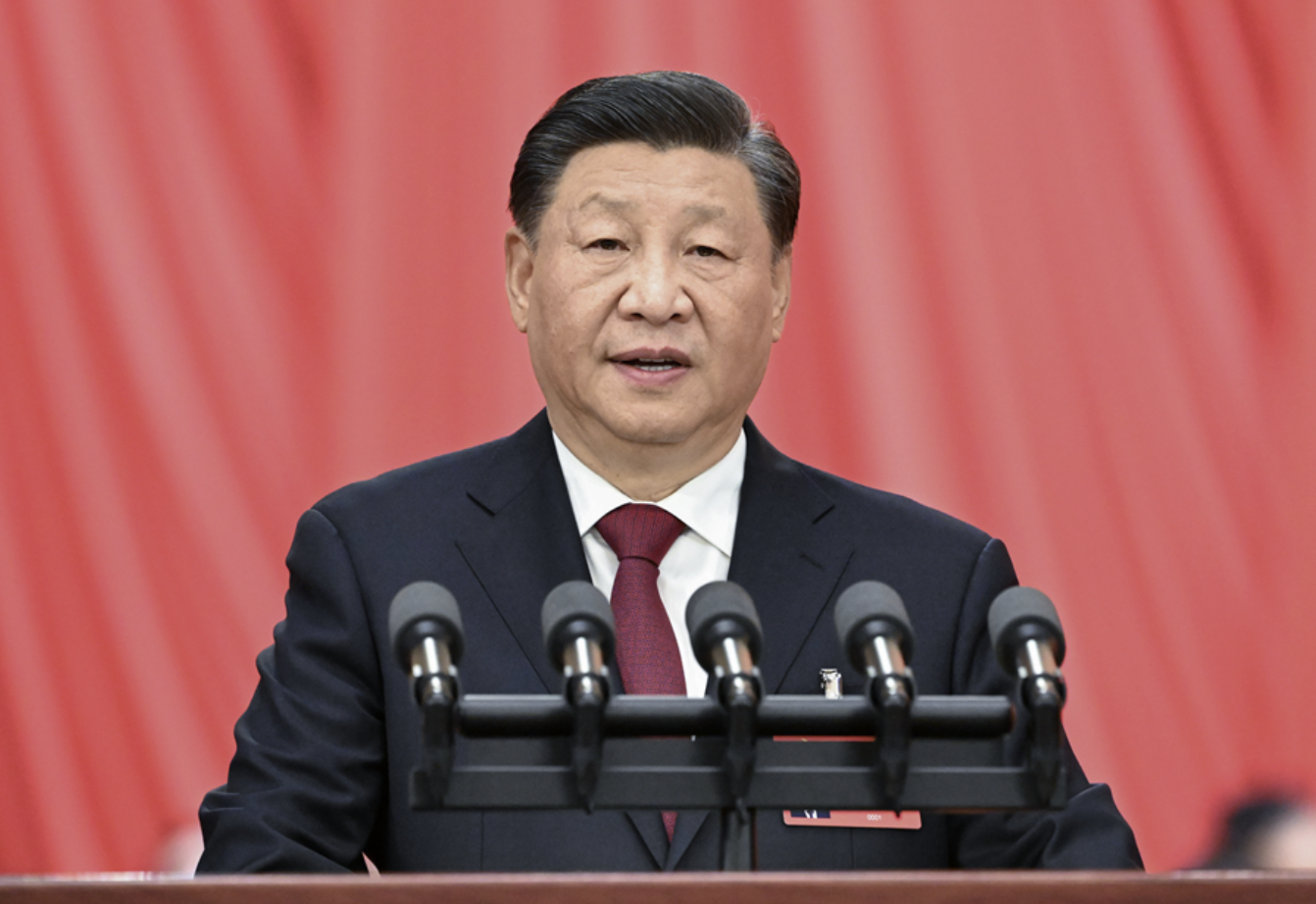 习近平：高举中国特色社会主义伟大旗帜 为全面建设社会主义现代化国家而团结奋斗——在中国共产党第二十次全国代表大会上的报告