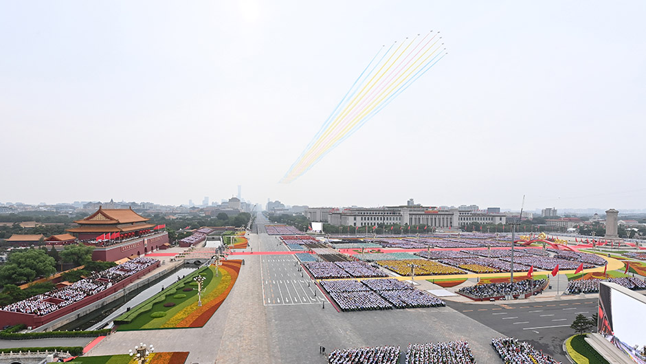 人民日报署名文章：实现中华民族伟大复兴中国梦的关键一步——习近平总书记关于全面建成小康社会重要论述综述